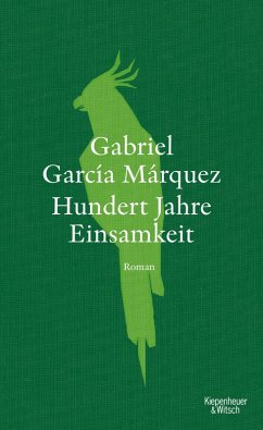 Hundert Jahre Einsamkeit (Neuübersetzung) (eBook, ePUB) - García Márquez, Gabriel