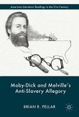 Moby-Dick and Melville¿s Anti-Slavery Allegory