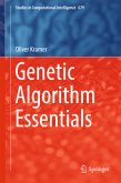 Genetic Algorithm Essentials