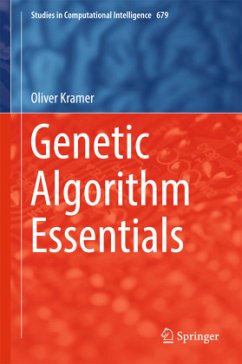 Cover Genetic Algorithm Essentials