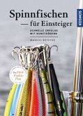 Spinnfischen für Einsteiger