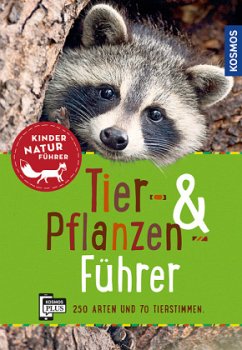Tier- und Pflanzenführer - Saan, Anita van;Haag, Holger;Oftring, Bärbel