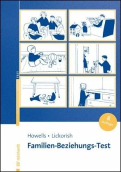 Familien-Beziehungs-Test (FBT) - Howells, John G.;Lickorish, John R.