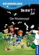 Die drei ??? Kids, Bücherhelden, Die... - Bild 1