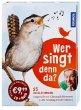 Wer singt denn da?, m. Audio-CD - Bild 1