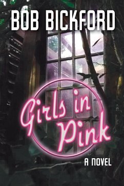 Girls in Pink - Bickford, Bob