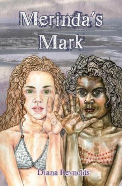 Merinda's Mark - Reynolds, Diana