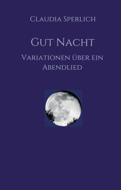 Gut Nacht - Sperlich, Claudia