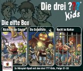 Die drei ??? Kids 3er Box