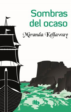 Sombras del ocaso - Kellaway, Miranda