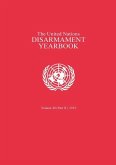 United Nations Disarmament Yearbook 2015: Part II