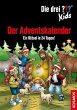 Die drei ??? Kids Adventskalender 8... - Bild 1