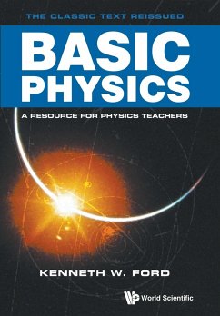 BASIC PHYSICS - Kenneth W Ford