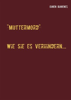 Muttermord - Diogenes, Eugen