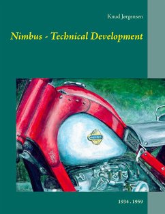 Nimbus - Technical Development - Jørgensen, Knud