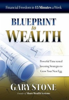 Blueprint to Wealth - Stone, Gary