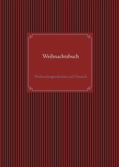 Weihnachtsbuch - Svensson, Eva