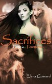 Sacrifices - 2 : Tourments (Les Farkasok) (eBook, ePUB)