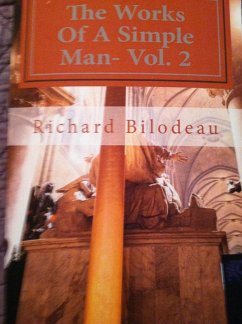 Cover The Works Of A Simple Man (eBook, ePUB)