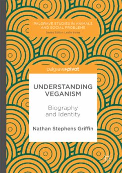 Understanding Veganism - Griffin, Nathan Stephens
