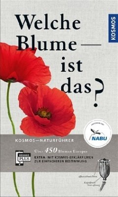 Welche Blume ist das? - Spohn, Margot;Spohn, Roland