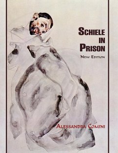 Schiele in Prison - Comini, Alessandra
