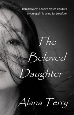 The Beloved Daughter - Terry, Alana