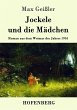 Jockele und die Mädchen - Bild 1