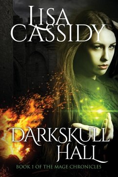 DarkSkull Hall - Cassidy, Lisa