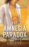 The Amnesia Paradox (Unlikely Spies, #1) (eBook, ePUB)