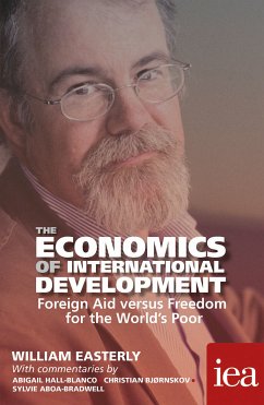 The Economics of International Development (eBook, PDF) - Easterly, William