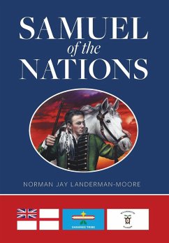 Samuel of the Nations - Landerman-Moore, Norman Jay