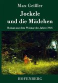 Jockele und die Mädchen