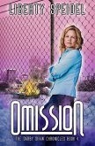 Omission (The Darby Shaw Chronicles, #4) (eBook, ePUB)