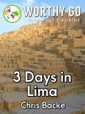 3 Days in Lima (eBook, ePUB)
