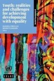Youth: Realities and Challenges for Achieving Development with Equality