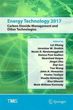 Energy Technology 2017