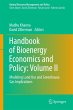 Handbook of Bioenergy Economics and... - Bild 1