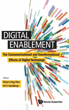 DIGITAL ENABLEMENT - Shan Ling Pan & M S Sandeep