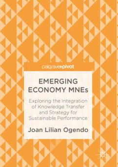 Emerging Economy MNEs - Ogendo, Joan Lilian