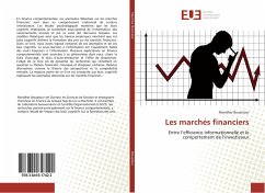 Les marchés financiers - Bouattour, Mondher