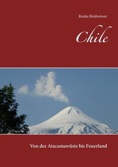 Chile - Breitwieser, Rosita