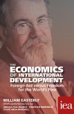 The Economics of International Development (eBook, ePUB)