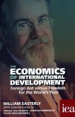 The Economics of International Development (eBook, ePUB)