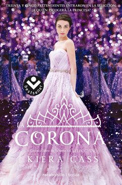 La Corona / The Crown - Cass, Kiera