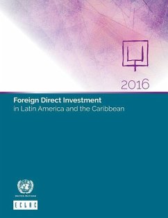 Foreign Direct Investment in Latin America and the Caribbean 2016 - Economic Commission for Latin America an
