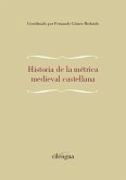 Historia de la métrica medieval castellana
