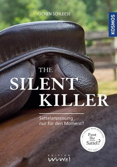 The Silent Killer - Schleese, Jochen