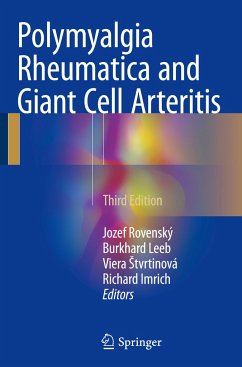 Polymyalgia Rheumatica and Giant Cell Arteritis