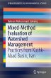 Mixed-Method Evaluation of Watershed... - Bild 1